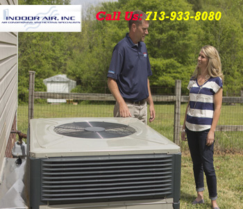 Air Conditioning Repair Â Bellaire, TX Air Conditioning Repair Â Bellaire, TX