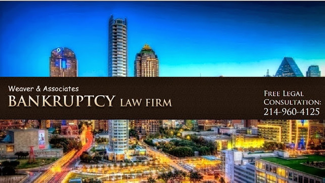 richard weaver dallas bankruptcy attorney skyline Picture Box