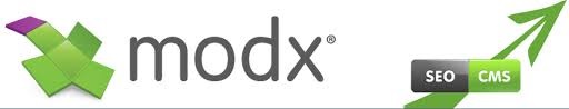 MODx Web Development MODx