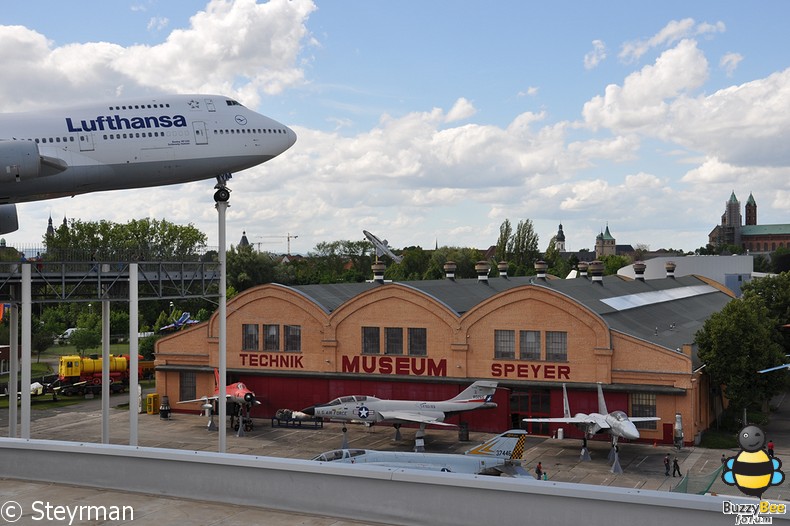 DSC 0538-BorderMaker - Technik Museum Speyer