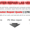 Computer Repair Service - Computer Repair Service