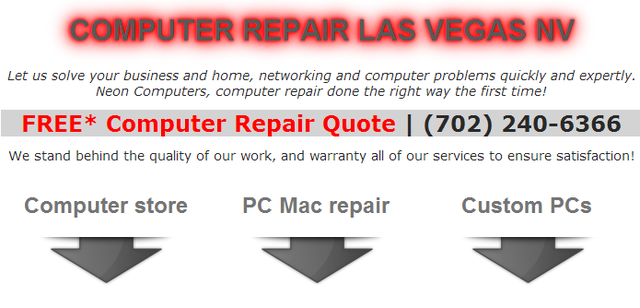 Computer Repair Service Computer Repair Service