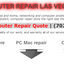 Computer Repair Service - Computer Repair Service