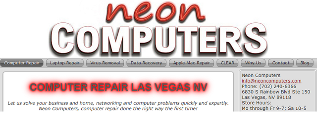 Computer Repair Service Computer Repair Service