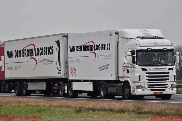 Broek Logistics, van den - Helmond  BZ-HP-72 [opsporing] LZV