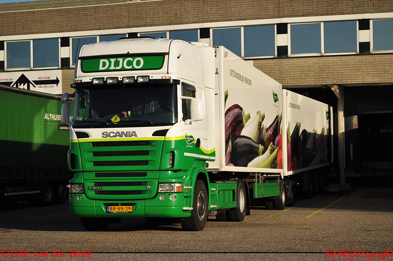 Dijco (The Greenery) - Bleiswijk BR-NN-39 - [opsporing] LZV