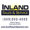 Inland Sales & Service - Auto Repair Service Airway ...