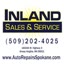 Inland Sales & Service - Auto Repair Service Airway Heights