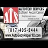 Collision Repair Mansfield -  Texas Auto Body Shop 