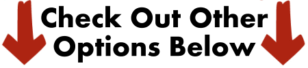 CheckOutOtherOptions work