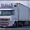 SOT 465 Volvo FH Antheco2-B... - 2014