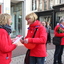 R.Th.B.Vriezen 2014 03 01 0375 - PvdA Arnhem Kraam Land van de Markt Binnenstad Arnhem zaterdag 1 maart 2014