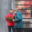 R.Th.B.Vriezen 2014 03 01 0376 - PvdA Arnhem Kraam Land van de Markt Binnenstad Arnhem zaterdag 1 maart 2014