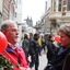 R.Th.B.Vriezen 2014 03 01 0408 - PvdA Arnhem Kraam Land van de Markt Binnenstad Arnhem zaterdag 1 maart 2014