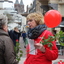 R.Th.B.Vriezen 2014 03 01 0412 - PvdA Arnhem Kraam Land van de Markt Binnenstad Arnhem zaterdag 1 maart 2014
