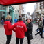 R.Th.B.Vriezen 2014 03 01 0437 - PvdA Arnhem Kraam Land van de Markt Binnenstad Arnhem zaterdag 1 maart 2014