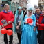 R.Th.B.Vriezen 2014 03 01 0448 - PvdA Arnhem Kraam Land van de Markt Binnenstad Arnhem zaterdag 1 maart 2014