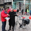 R.Th.B.Vriezen 2014 03 01 0455 - PvdA Arnhem Kraam Land van de Markt Binnenstad Arnhem zaterdag 1 maart 2014