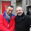 R.Th.B.Vriezen 2014 03 01 0462 - PvdA Arnhem Kraam Land van de Markt Binnenstad Arnhem zaterdag 1 maart 2014