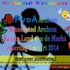PvdA Arnhem Kraam Land van de Markt Binnenstad Arnhem zaterdag 1 maart 2014