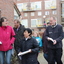 R.Th.B.Vriezen 2014 03 02 0497 - WWP2 Afvalwijzer 2014 rondbrengen en koffie T-Huis zondag 2 maart 2014