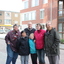 R.Th.B.Vriezen 2014 03 02 0530 - WWP2 Afvalwijzer 2014 rondbrengen en koffie T-Huis zondag 2 maart 2014