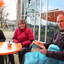 R.Th.B.Vriezen 2014 03 02 0555 - WWP2 Afvalwijzer 2014 rondbrengen en koffie T-Huis zondag 2 maart 2014