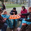 R.Th.B.Vriezen 2014 03 02 0561 - WWP2 Afvalwijzer 2014 rondbrengen en koffie T-Huis zondag 2 maart 2014