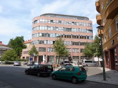 Portfolio Management Berlin CONECTA Immobilien GmbH