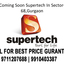 Supertech new launch - supertech huse