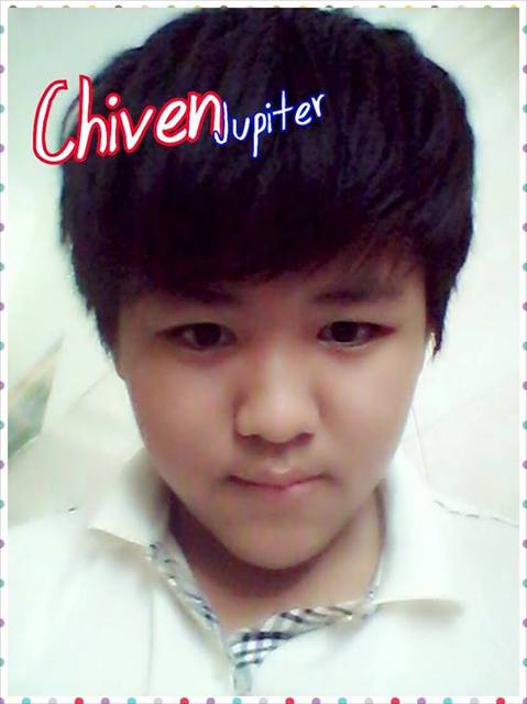 Pav Chiven Jupiter Chiven Jupiter