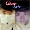 Pav Chiven Jupiter cover - Pav Chiven