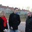 R.Th.B.Vriezen 2014 03 03 0612 - PvdA Arnhem Veiligere Buurten Ahmed Marcouch voor een Veilige Leefomgeving Presikhaaf-1 maandag 3 maart 2014