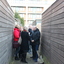 R.Th.B.Vriezen 2014 03 03 0632 - PvdA Arnhem Veiligere Buurten Ahmed Marcouch voor een Veilige Leefomgeving Presikhaaf-1 maandag 3 maart 2014