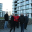R.Th.B.Vriezen 2014 03 03 0701 - PvdA Arnhem Veiligere Buurten Ahmed Marcouch voor een Veilige Leefomgeving Presikhaaf-1 maandag 3 maart 2014