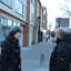 R.Th.B.Vriezen 2014 03 03 0711 - PvdA Arnhem Veiligere Buurten Ahmed Marcouch voor een Veilige Leefomgeving Presikhaaf-1 maandag 3 maart 2014