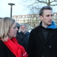 R.Th.B.Vriezen 2014 03 03 0722 - PvdA Arnhem Veiligere Buurten Ahmed Marcouch voor een Veilige Leefomgeving Presikhaaf-1 maandag 3 maart 2014