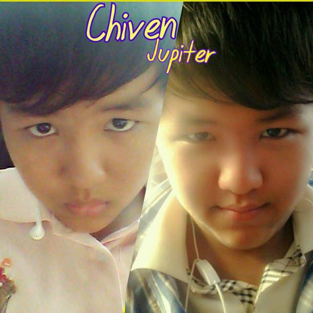Pav Chiven Jupiter cover 08 Pav Chiven