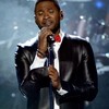 Usher Leather Jacket - Picture Box