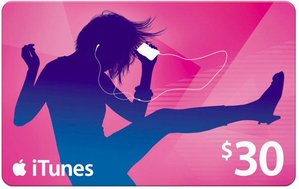 free itune codes Picture Box