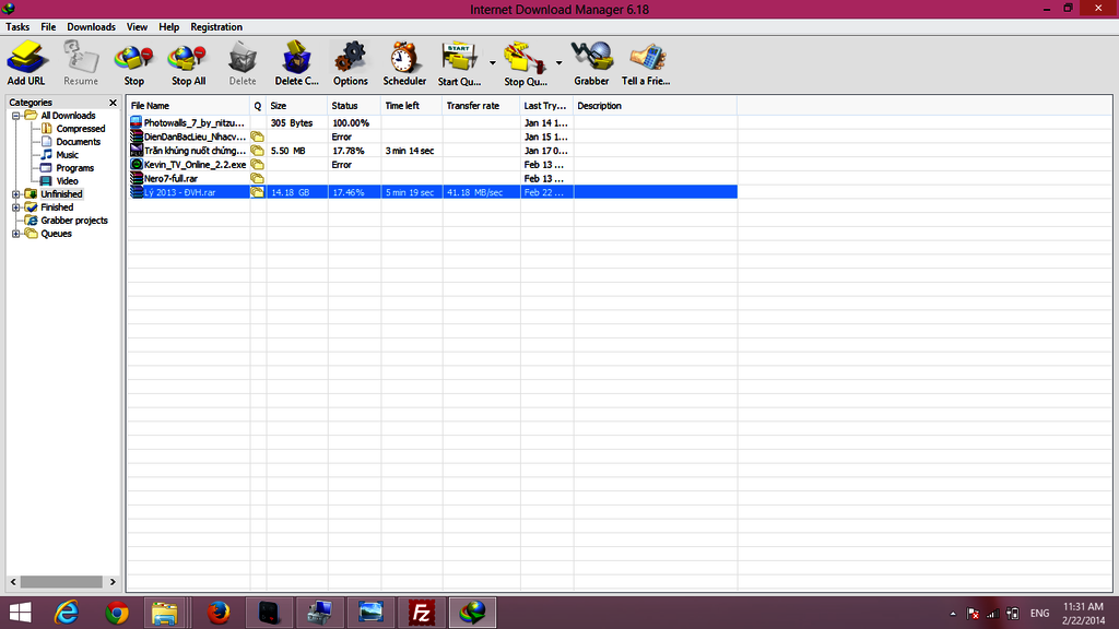 dowload anh