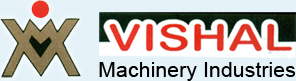 logo Vishal Machinery