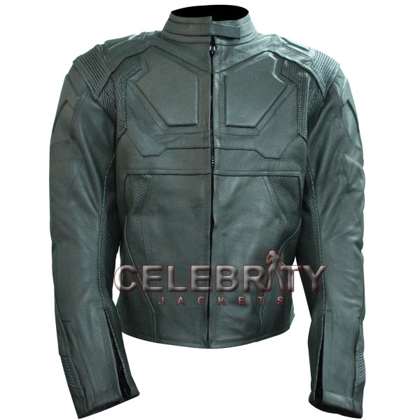 21 523 Tom Cruise Oblivion Leather Jacket