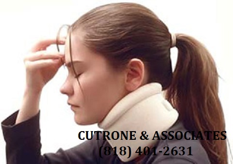 CUTRONE & ASSOCIATES  | (818) 401-2631 CUTRONE & ASSOCIATES  | (818) 401-2631