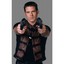 farscape1 - Farscape Leather Vest