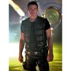 farscape3 - Farscape Leather Vest