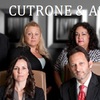 CUTRONE & ASSOCIATES  |  (8... - CUTRONE & ASSOCIATES  |  (8...