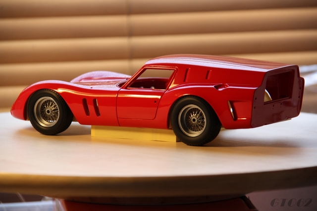 IMG 9669 (Kopie) Ferrari 250 GT Breadvan