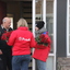 R.Th.B.Vriezen 2014 03 07 0749 - PvdA Arnhem Canvassen Presikhaaf 3 Arnhem vrijdag 7 maart 2014