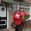 R.Th.B.Vriezen 2014 03 07 0760 - PvdA Arnhem Canvassen Presikhaaf 3 Arnhem vrijdag 7 maart 2014